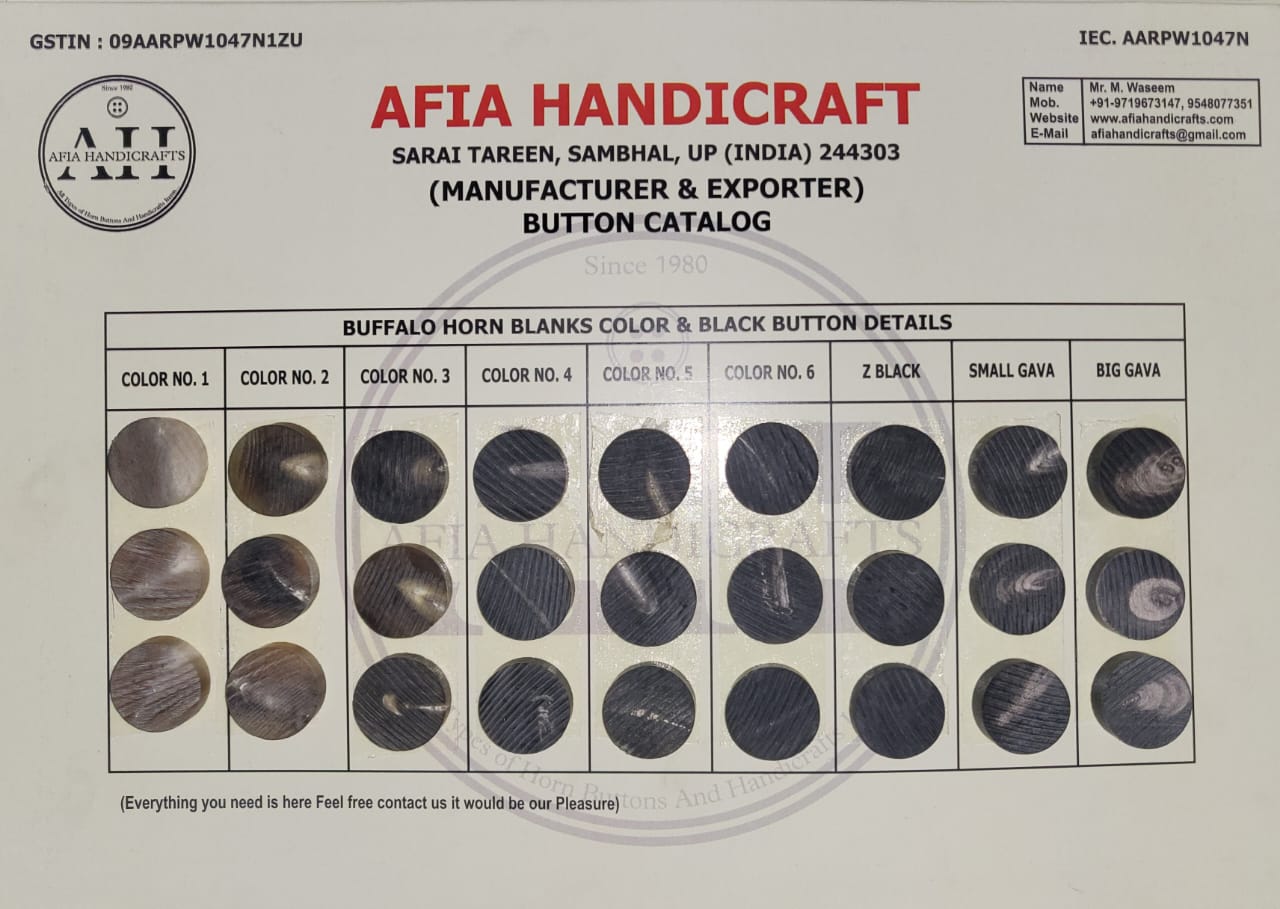 Afia Handicrafts Products